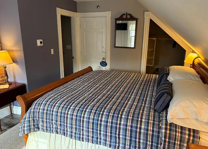The Kendall Inn