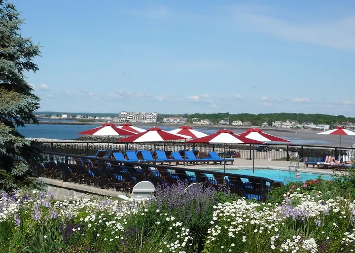 Colony Hotel Kennebunkport