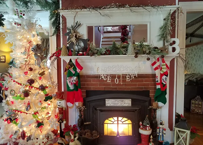 The Perkins House