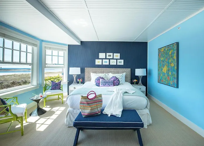 The Tides Beach Club