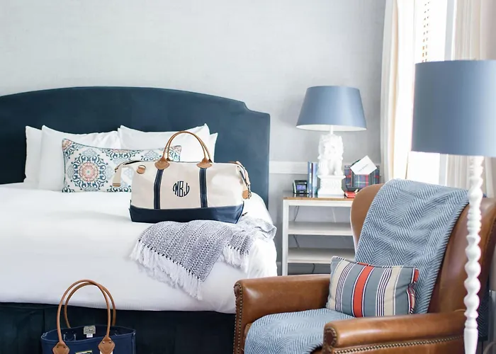 Kennebunkport Inn