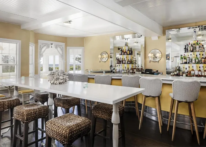 The Tides Beach Club