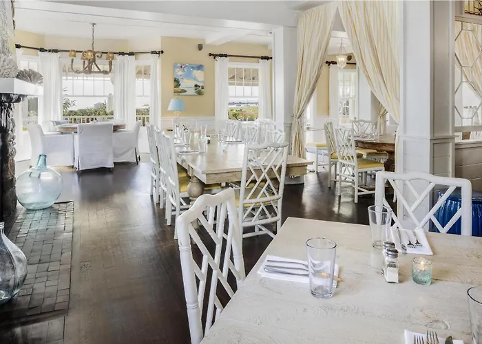 The Tides Beach Club