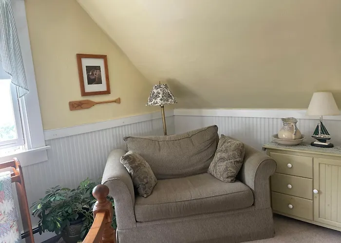 Black Lantern B&B
