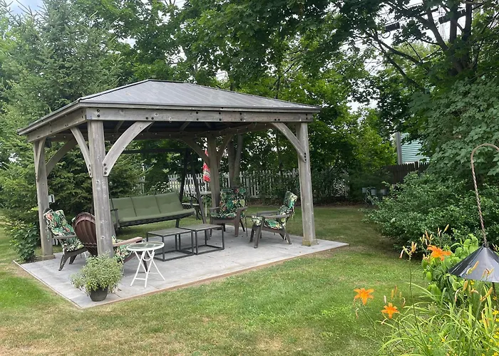 Black Lantern B&B